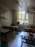 C6094店面转让 位于北京北路中立小区门口营业中饭馆