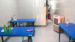 C6098米东祥和湾小区烧烤店转让