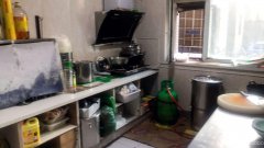 C6098米东祥和湾小区烧烤店转让