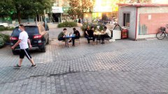 C6098米东祥和湾小区烧烤店转让