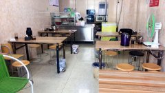 C6099北纬三路北辰公寓餐厅转让