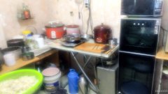 C6099北纬三路北辰公寓餐厅转让