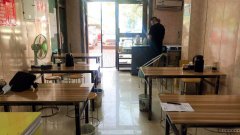 C6099北纬三路北辰公寓餐厅转让