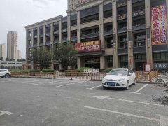 C6100广兴西街香缇美地临街S1独立商业体综合楼出租