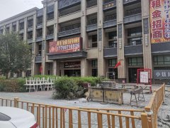 C6100广兴西街香缇美地临街S1独立商业体综合楼出租