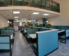 C6096纸包鱼店带技术转让招加盟商