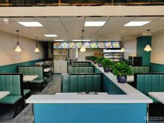 C6096纸包鱼店带技术转让招加盟商