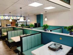 C6096纸包鱼店带技术转让招加盟商