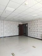 C6104写字间出租 位于昌吉市屯河路新天地广场