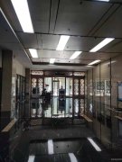 C6104写字间出租 位于昌吉市屯河路新天地广场