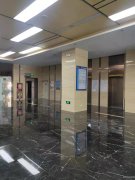 C6104写字间出租 位于昌吉市屯河路新天地广场