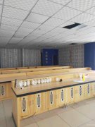 C6104写字间出租 位于昌吉市屯河路新天地广场