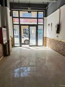 C6105门面出租 位于昌吉市乐活小镇商业门面出租