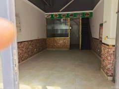 C6105门面出租 位于昌吉市乐活小镇商业门面出租