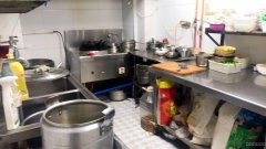 C6106米东区天兴汽配城餐厅转让