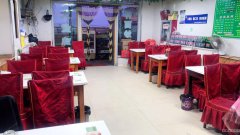 C6106米东区天兴汽配城餐厅转让