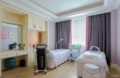 （成功案例）C6107米东区香缇印象300平美容院招租