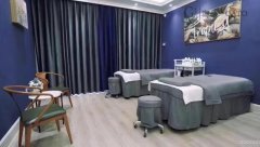 （成功案例）C6107米东区香缇印象300平美容院招租