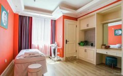 （成功案例）C6107米东区香缇印象300平美容院招租