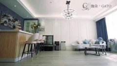 （成功案例）C6107米东区香缇印象300平美容院招租