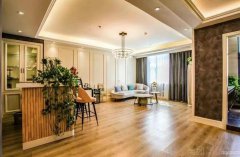 （成功案例）C6107米东区香缇印象300平美容院招租