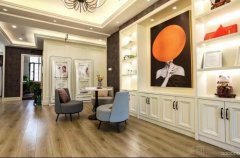 （成功案例）C6107米东区香缇印象300平美容院招租