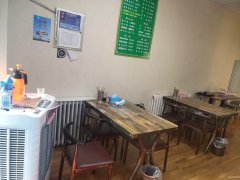 C6109店面转让 位于北京北路老党校旁农机局四合院