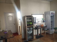 C6109店面转让 位于北京北路老党校旁农机局四合院