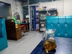 C6113新市区长春路领秀新城阿力快餐店转让