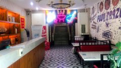 C6115友好北路天隆大厦火锅店转让