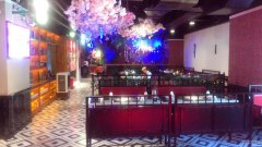 C6115友好北路天隆大厦火锅店转让