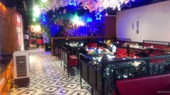 C6115友好北路天隆大厦火锅店转让