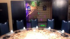 C6115友好北路天隆大厦火锅店转让