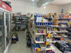 C6116店面转让 位于昌吉市西北明珠小区内