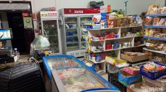 C6116店面转让 位于昌吉市西北明珠小区内