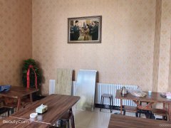 C6118南昌路口德锦永盛餐厅转让