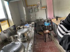 C6118南昌路口德锦永盛餐厅转让