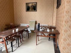 C6118南昌路口德锦永盛餐厅转让