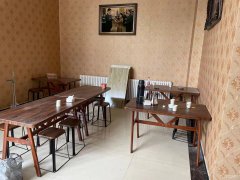 C6118南昌路口德锦永盛餐厅转让