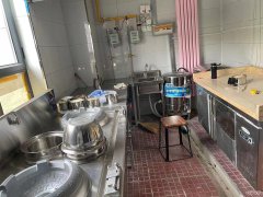 C6118南昌路口德锦永盛餐厅转让