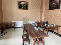 C6118南昌路口德锦永盛餐厅转让