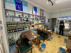 C6121店面转让  位于昌吉市天山路友联巷内健友小区