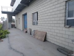 C6123厂房出租 位于昌吉市常胜大队