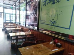 C6124店面转让 位于昌吉市延安北路东方广场附近