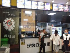 C6124店面转让 位于昌吉市延安北路东方广场附近