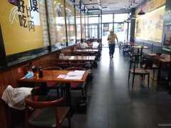 C6124店面转让 位于昌吉市延安北路东方广场附近