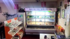 C6126友好滨河北路火锅店低价转让