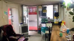 C6126友好滨河北路火锅店低价转让