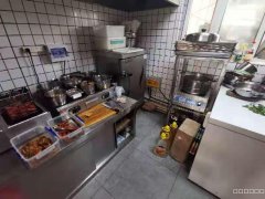 C6128南湖西路159号餐厅转让