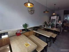 C6128南湖西路159号餐厅转让